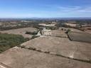 Domaine &eacute;questre avec habitation sur environ 35,7 hectares