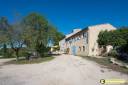 04 - MAS EN PIERRES - GITES - 24000 M² -  GITES