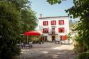 Domaine avec accueil touristique et équin sur 8ha sud ISSOIRE