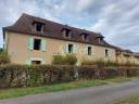 Résidence avec appartements meublés sur 11ha en Périgord noir
