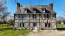 Haras proche de Cormeilles sur 14ha d'herbages