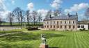 Propriété de prestige, carrière, boxes, 3 habitations