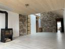 Appartement de 3.5 pièces, écuries ouvertes