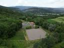 Propriété équestre avec gîte sur 6,3 ha