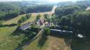 Propriété bâtie typique du Sud Corrèze en Limite du Lot de 2