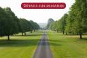 Haras de sport et d'élevage