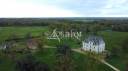 Château du XIXème siècle en Vendée avec 56.5 hectares, dépe