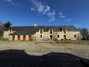 Propri&eacute;t&eacute; coup de coeur, 3 maisons, &agrave; 2 Min de la Plage