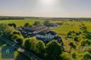 GRANDE PROPRIÉTÉ EQUESTRE - RAMBOUILLET - ILE DE FRANCE