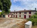 Propriété équestre à 10 min de Chef-Boutonne (79) 11 ha