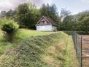 propriété avec chalet et dépendance