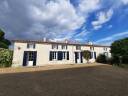 Propriété équestre de charme sur 1,3 ha 20 mn de ROYAN