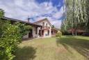 Maison avec box sur un terrain de plus de 5300 m2