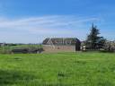 Grange avec CU accepté + bâti agricole idéal activité agrico