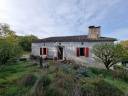 Ancien corps de ferme sur 5 ha en Quercy Blanc