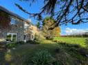 ST COULOMB - Maison/Ferme de 117m&sup2; + annexes sur 2.5ha