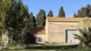 Alpilles - Domaine 6,6 hectares avec deux logements