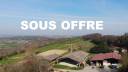 DOMAINE EQUESTRE EN ACTIVITE SUR 9,5 HA - Drome (26)