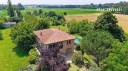 Maison 7 pi&egrave;ces avec terrain 1 hectare et hangar 54 m2