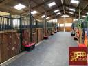 EXCLUSIVITE - Propri&eacute;t&eacute; Equestre sur 12 Hectares avec Man&egrave;ge